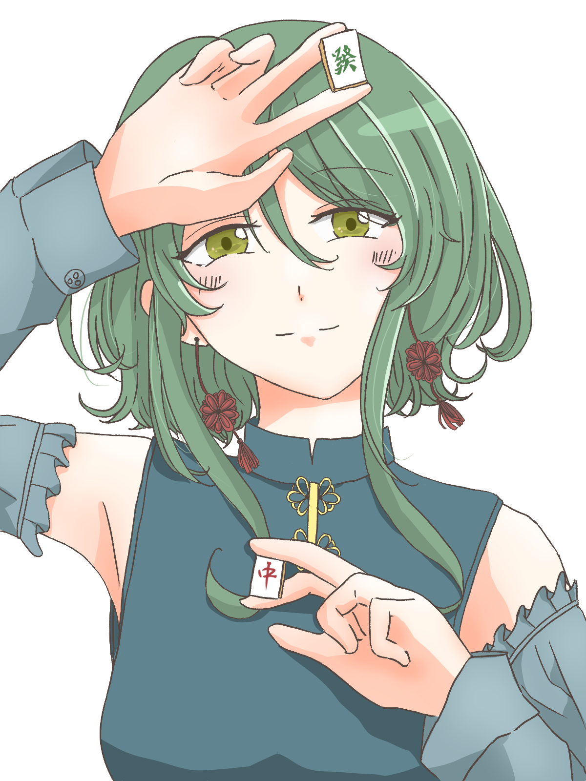 8